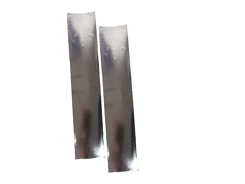 PAPEL METALIZADO 9,5X24 PCT C/ 200 UND